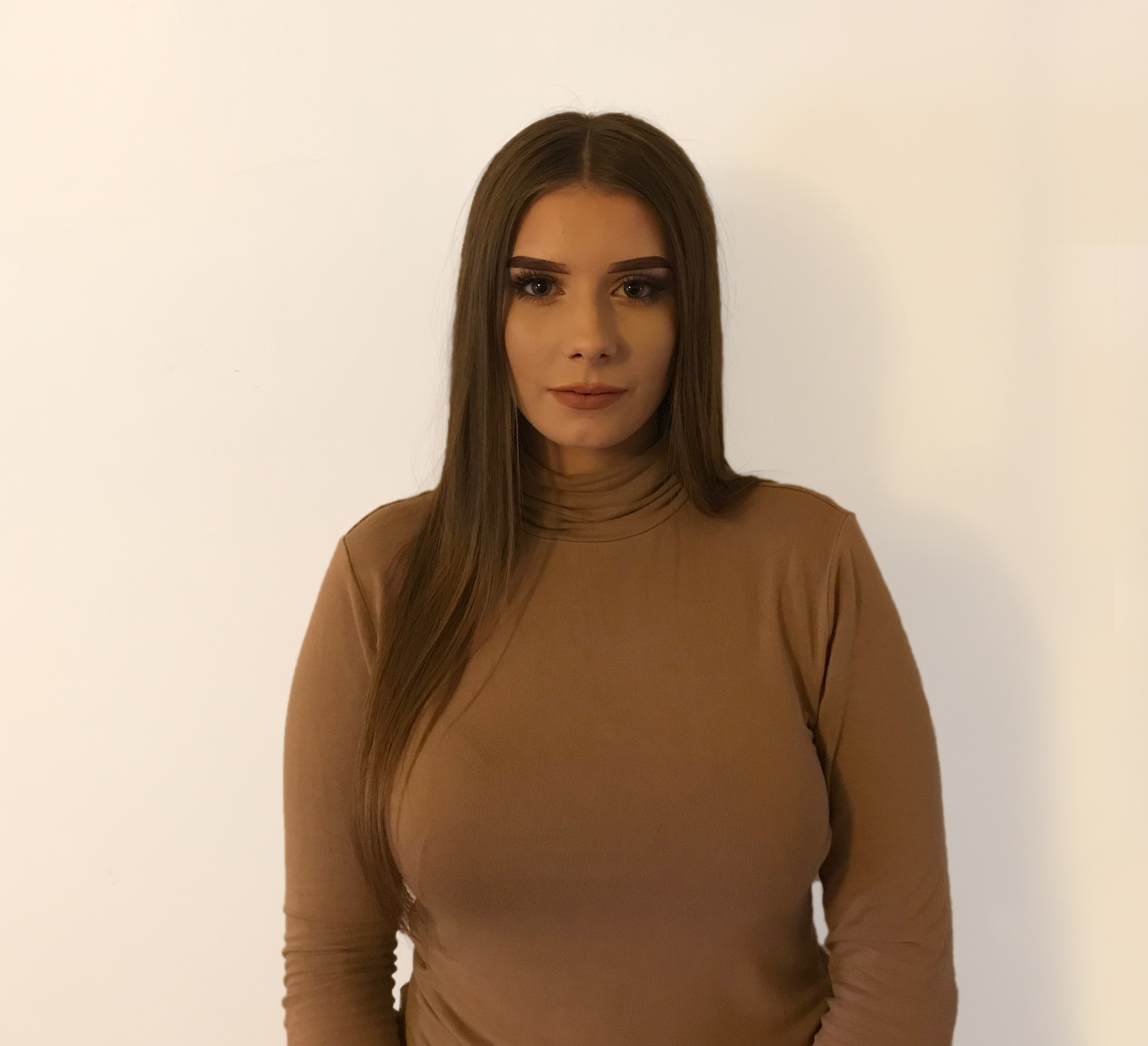 Siobhan Maren
