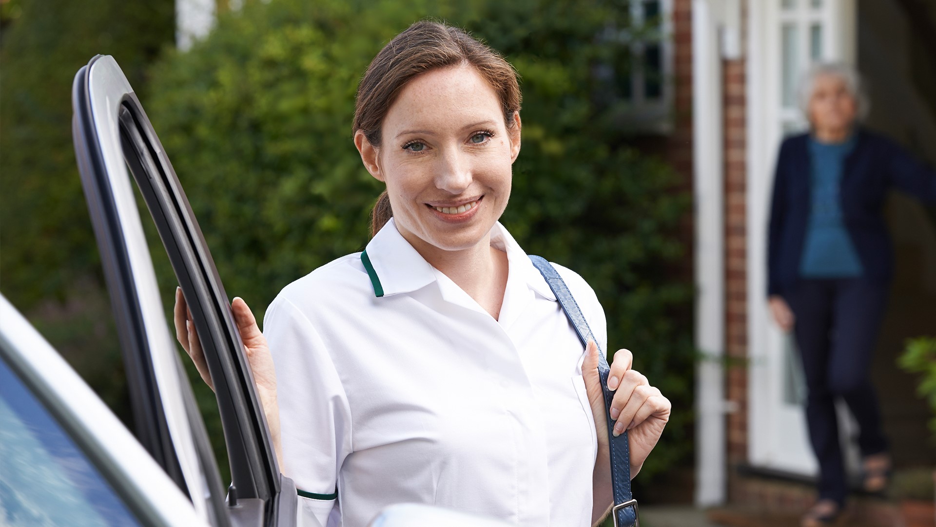 NHS Vehicle Leasing - GMP Drivercare - Special Discounts for NHS