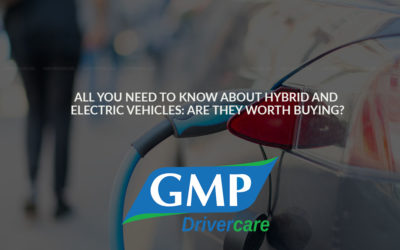 All you need to know about Hybrid and Electric Vehicles